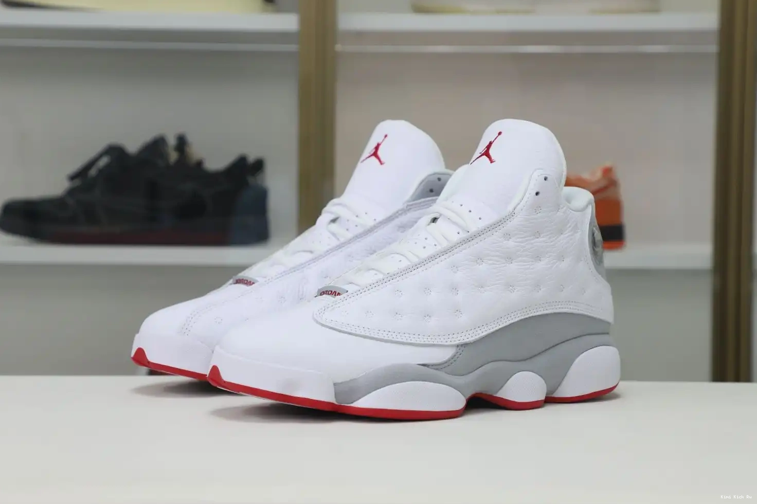 Kimikick Jordan Jordan Air 13 0806
